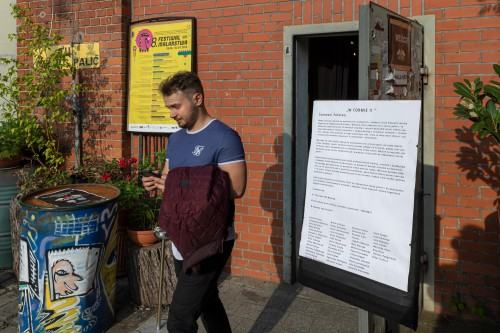 Finisaż wystawy W formie