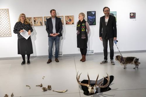 ISWWAUZ – Rekapitulacja_wernisaż