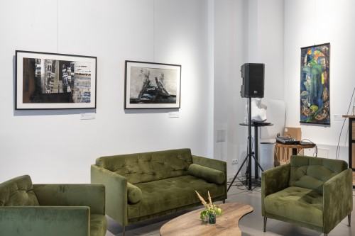 Joanna Miś - Natural Connection