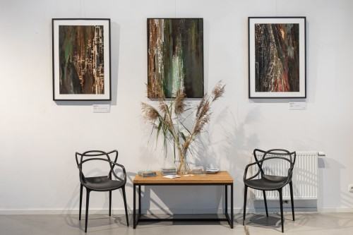 Joanna Miś - Natural Connection