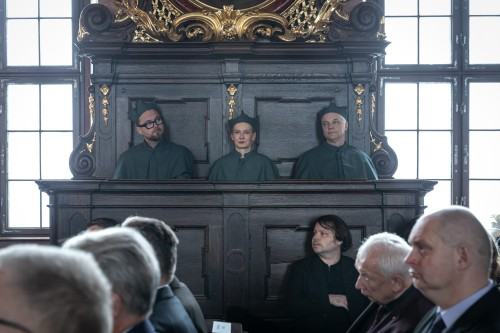 inauguracja uczelni artystycznych 2025/26