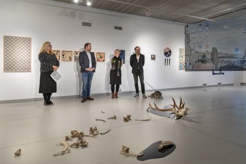 ISWWAUZ – Rekapitulacja_wernisaż