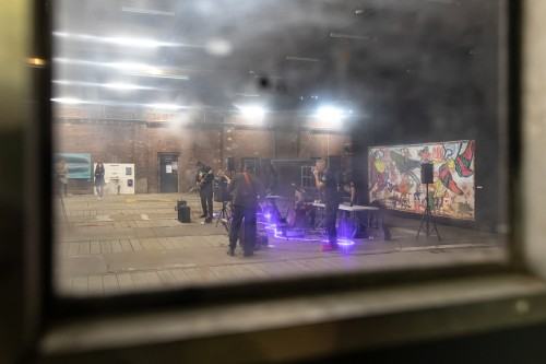 Wielkie piękno, 8. Festiwal Malarstwa