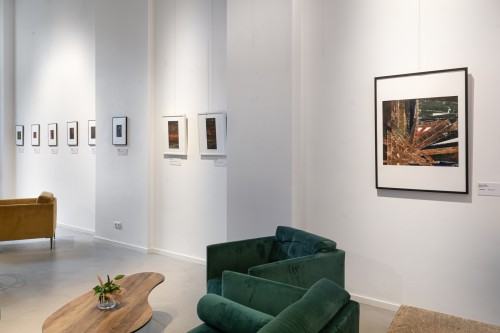 Joanna Miś - Natural Connection