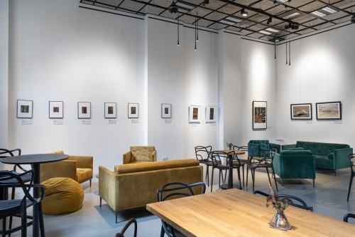 Joanna Miś - Natural Connection