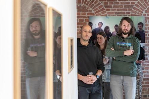 ISWWAUZ – Rekapitulacja_wernisaż