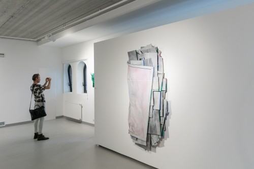 Wernisaż wystawy Bartosza Kokosińskiego pt. Egzotarium