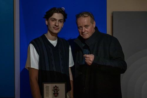 Sztuka Przejścia'23_wernisaż