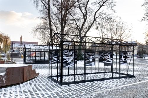 Vinicius Libardoni - Open Form