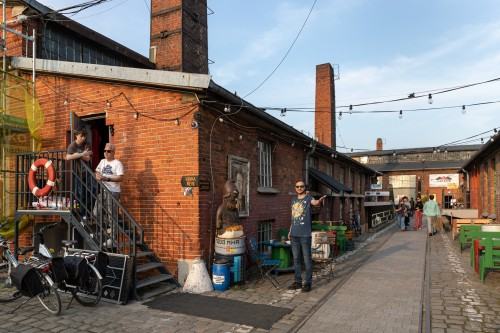 Finisaż wystawy W formie