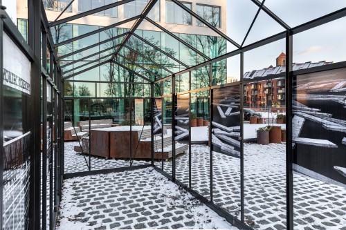 Vinicius Libardoni - Open Form