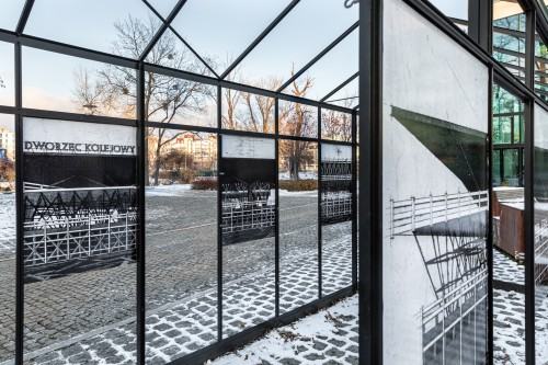 Vinicius Libardoni - Open Form