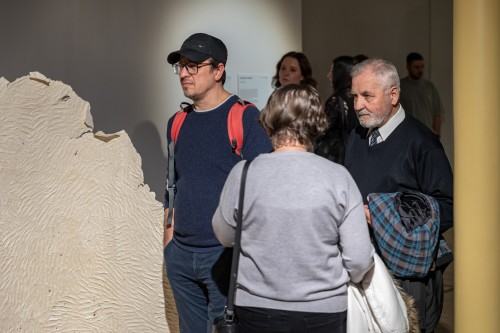 Sztuka Przejścia'23_wernisaż