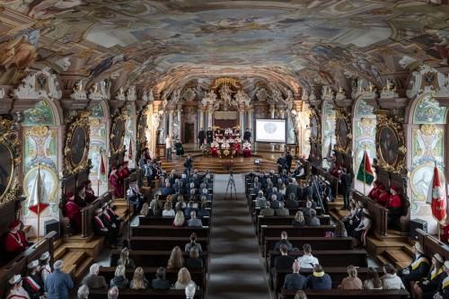 Inauguracja Środowiskowa Roku Akademickiego 2022/2023