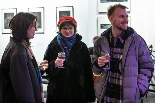 Ze wszystkich historii, które się nie wydarzyły, te nie wydarzyły się najbardziej