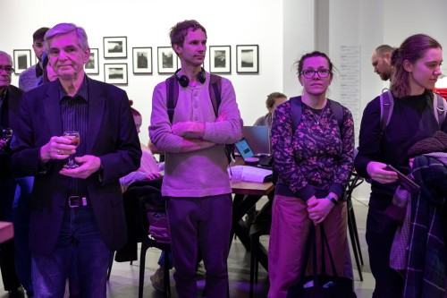 Ze wszystkich historii, które się nie wydarzyły, te nie wydarzyły się najbardziej