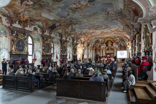 Inauguracja Środowiskowa Roku Akademickiego 2022/2023