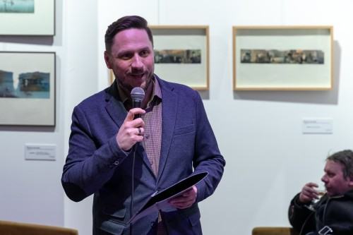 Ze wszystkich historii, które się nie wydarzyły, te nie wydarzyły się najbardziej