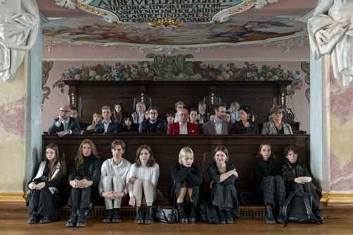 Inauguracja Środowiskowa Roku Akademickiego 2022/2023