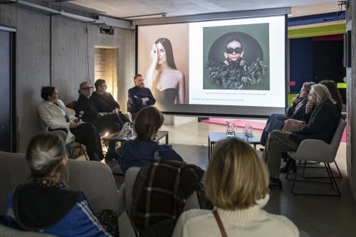 Fotografia bez lęku w Muzeum Współczesnym Wrocław
