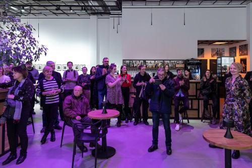 Ze wszystkich historii, które się nie wydarzyły, te nie wydarzyły się najbardziej