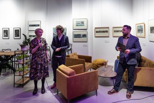 Ze wszystkich historii, które się nie wydarzyły, te nie wydarzyły się najbardziej