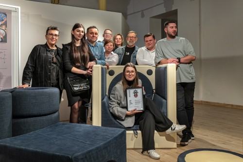 Sztuka Przejścia'23_wernisaż