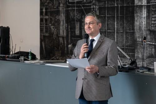 Finał VII Akademii BIZnES Class