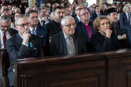 Inauguracja Środowiskowa Roku Akademickiego 2022/2023