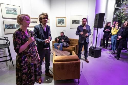 Ze wszystkich historii, które się nie wydarzyły, te nie wydarzyły się najbardziej