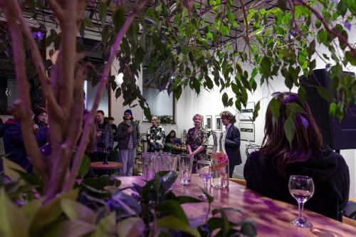 Ze wszystkich historii, które się nie wydarzyły, te nie wydarzyły się najbardziej