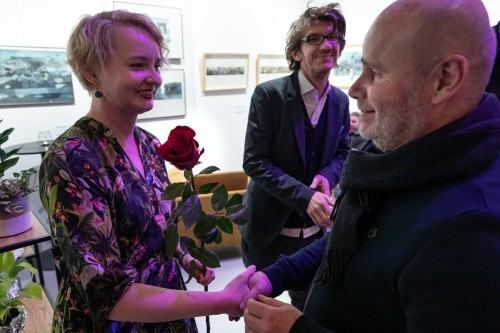 Ze wszystkich historii, które się nie wydarzyły, te nie wydarzyły się najbardziej