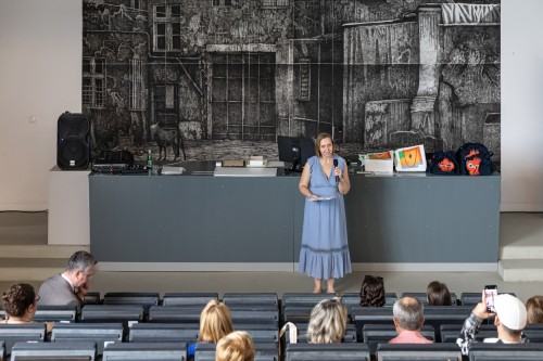 Finał VII Akademii BIZnES Class