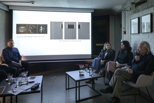 Fotografia bez lęku w Muzeum Współczesnym Wrocław