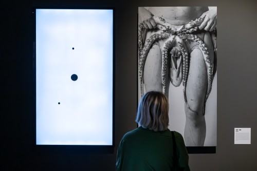 Sztuka Przejścia'23_wernisaż