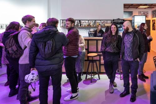 Ze wszystkich historii, które się nie wydarzyły, te nie wydarzyły się najbardziej