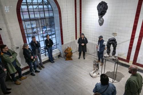 ✷ Przetrwać raj ✷ Małgorzata ET BER Warlikowska