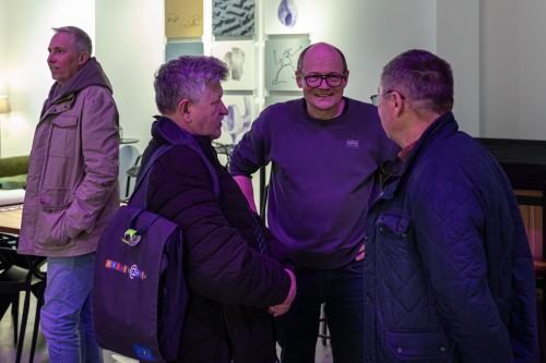 wernisaż_Światło. Relacja. Struktura