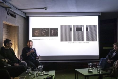 Fotografia bez lęku w Muzeum Współczesnym Wrocław