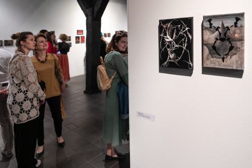 12. Triennale Małych Form Malarskich