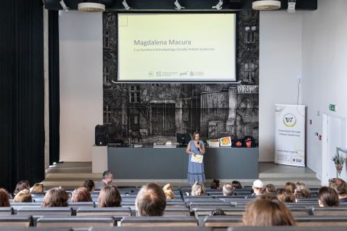 Finał VII Akademii BIZnES Class