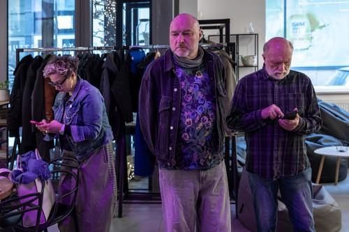 wernisaż_Światło. Relacja. Struktura