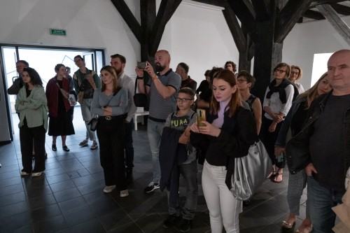 12. Triennale Małych Form Malarskich