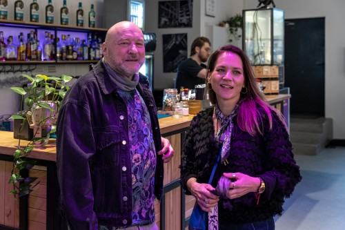 wernisaż_Światło. Relacja. Struktura