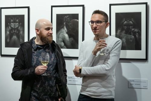 Ze wszystkich historii, które się nie wydarzyły, te nie wydarzyły się najbardziej