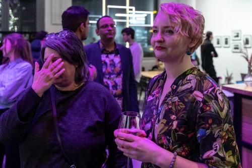 Ze wszystkich historii, które się nie wydarzyły, te nie wydarzyły się najbardziej