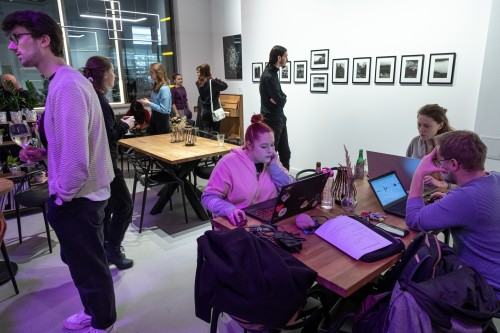 Ze wszystkich historii, które się nie wydarzyły, te nie wydarzyły się najbardziej