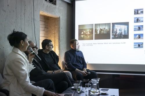 Fotografia bez lęku w Muzeum Współczesnym Wrocław