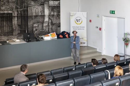 Finał VII Akademii BIZnES Class