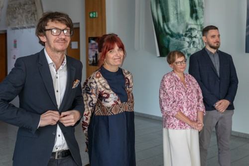 Patricia Villalobos Echeverria, Push <> Pull